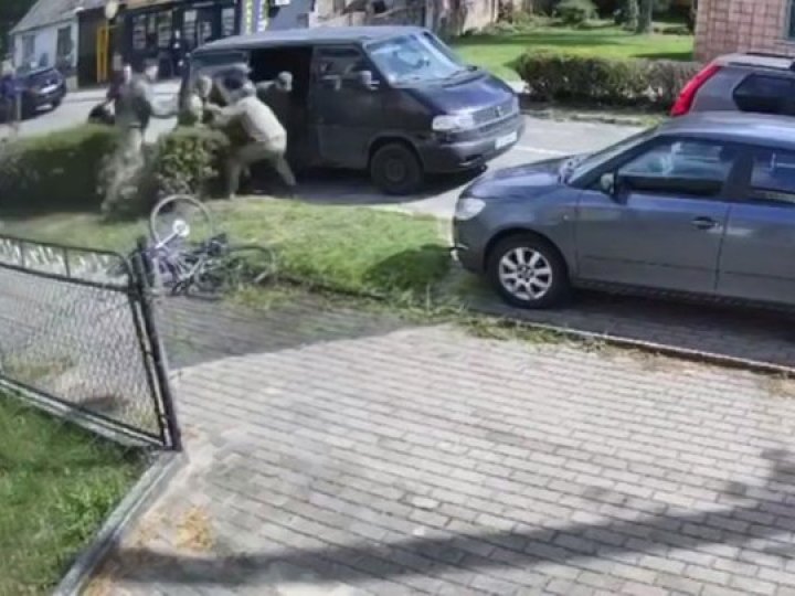 У Волинському ТЦК прокоментували нібито мобілізацію підлітка: кажуть, чоловікові 30 років