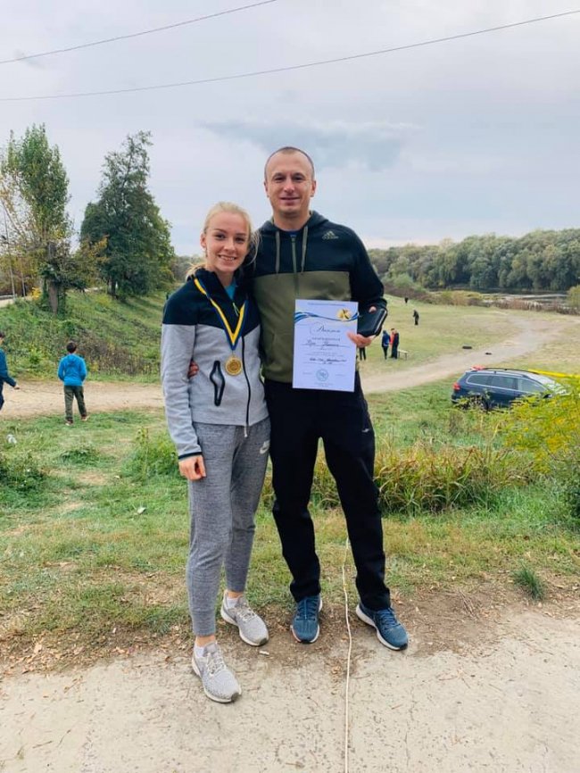 Шестеро волинян стали чемпіонами України. ФОТО