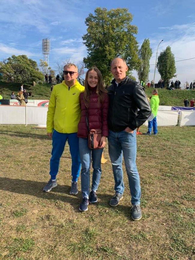 Шестеро волинян стали чемпіонами України. ФОТО