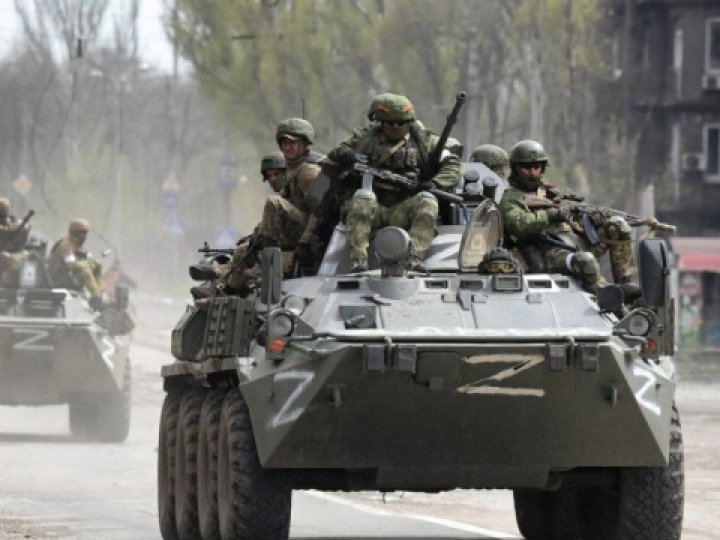 Росіяни захопили два населені пункти на Дніпропетровщині та Запоріжжі