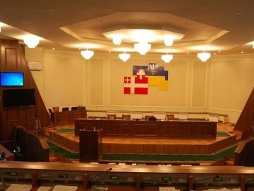 У Палиці не хочуть позачергової сесії обласної ради