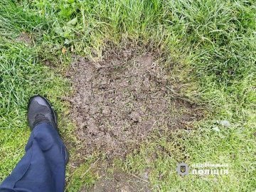 Волинянина, який підірвав гранату у подвір'ї тещі, взяли під варту