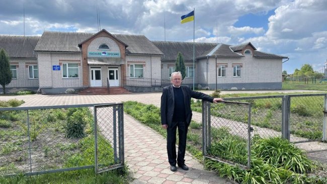 Малокомплектні школи на Волині: що буде із закладами з 1 вересня