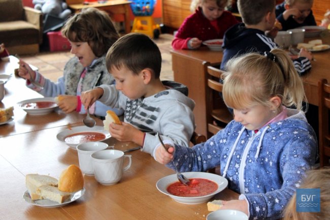 У дитсадку на Волині мерзнуть діти