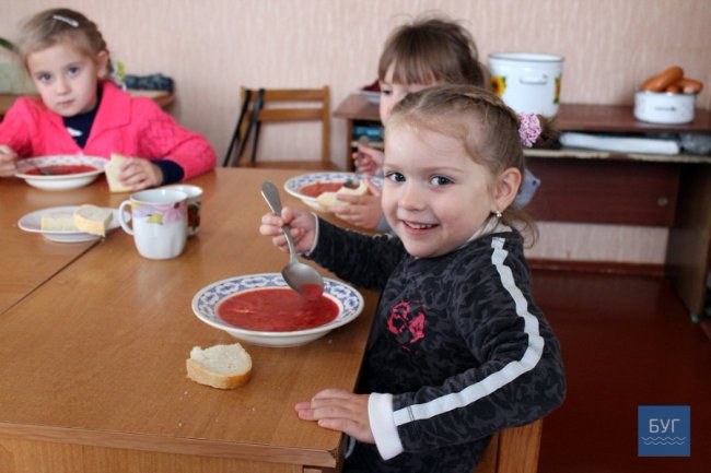 У дитсадку на Волині мерзнуть діти