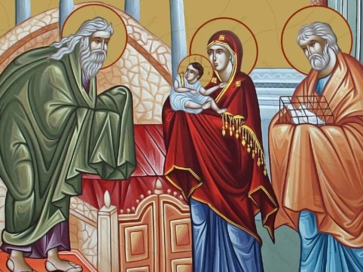 Стрітення Господнє 2026 року: дізнайтесь точну дату за новим календарем, значення свята