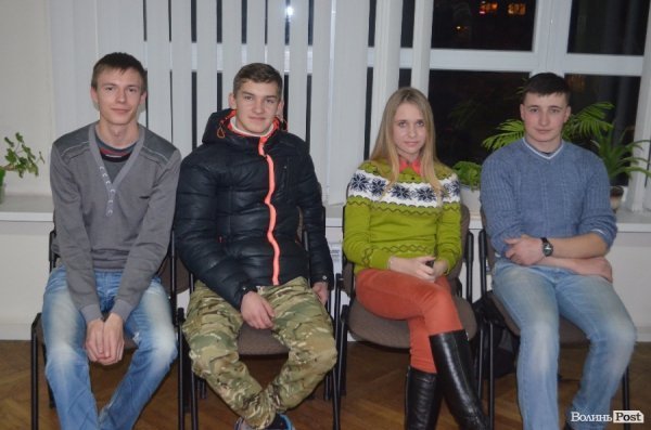 Як у Луцьку творять добро на Фабриці Святого Миколая. ФОТО