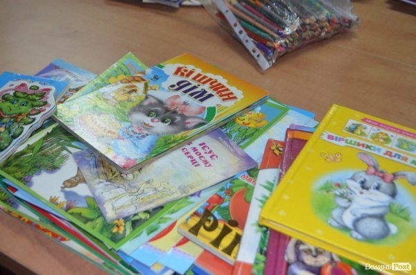 Як у Луцьку творять добро на Фабриці Святого Миколая. ФОТО