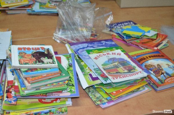 Як у Луцьку творять добро на Фабриці Святого Миколая. ФОТО