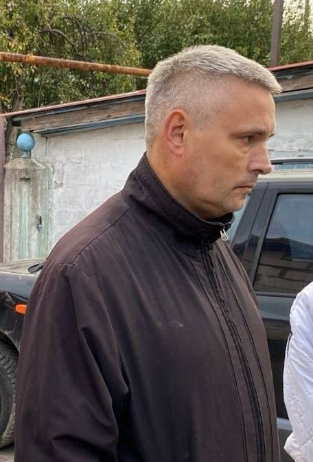 Соратник Киви за шпигунство сів на 15 років