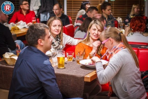  «Джазова ніч» в Луцьку. ФОТО