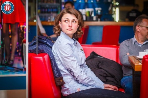  «Джазова ніч» в Луцьку. ФОТО