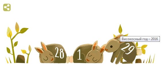 Google випустив анімований дудл із зворушливим сюжетом. ФОТО