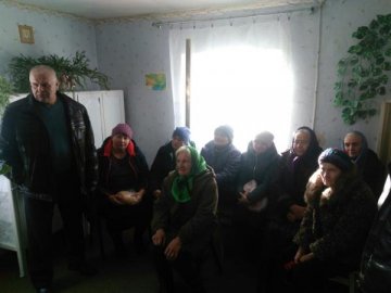 Мешканці села на Волині побоюються закриття ФАПу