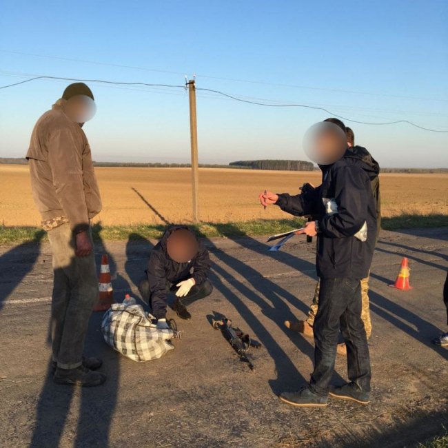 10 років тюрми загрожує солдату, який втік з військової частини на Волині. ФОТО