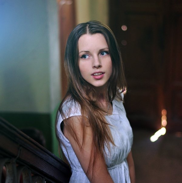 Фотовиставка Ірини Ільчук 