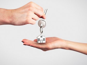 Троє успішних спортсменів отримали квартири у Луцьку 