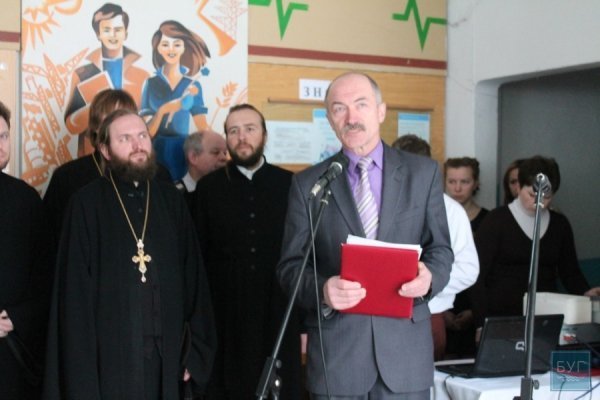 У Нововолинську відкрили меморіальні дошки бійцям, які загинули в АТО. ФОТО