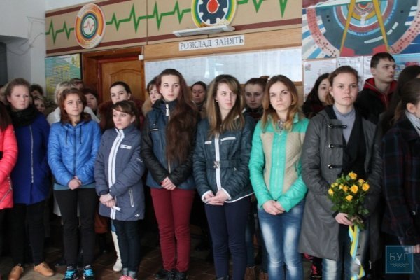 У Нововолинську відкрили меморіальні дошки бійцям, які загинули в АТО. ФОТО