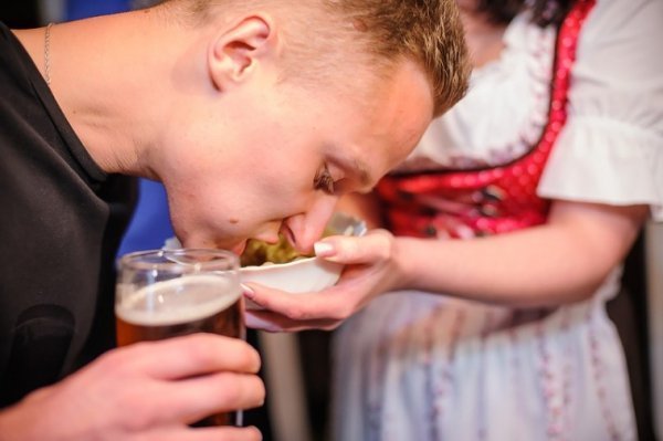 Луцький клуб відсвяткував 20-річчя. ФОТО