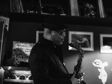 Луцький джаз-клуб визнали у світі. ФОТО