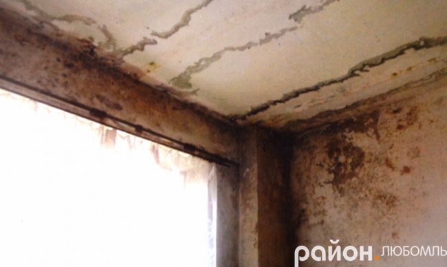 Жителі села на Волині доведені до відчаю. Планують перекрити дорогу