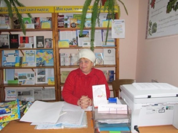 У Зимному створять Центр надання адміністративних послуг. ФОТО