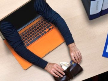 У поліції повідомили про нові види шахрайства, на гачок яких потрапляють волиняни