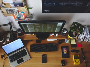 Директор луцької компанії розповість про можливості ІТ-сфери у місті