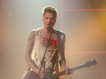 Повідомили, під яким номером Україна виступить на Євробаченні