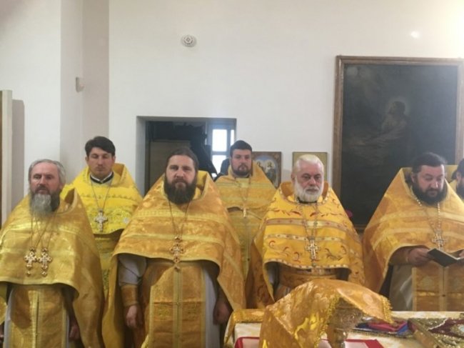 У волинському селі відзначили храмове свято. ФОТО. ВІДЕО