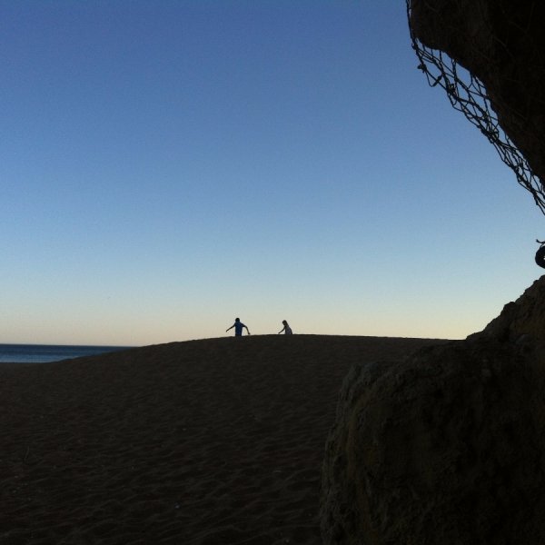 Фотовиставка Лідії Кожевнікової