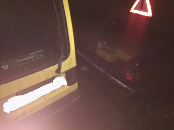 На Волині спритники продавали нелегальну горілку через інтернет