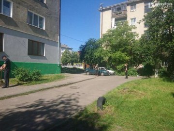 У Луцьку знову повідомили про замінування деяких об’єктів