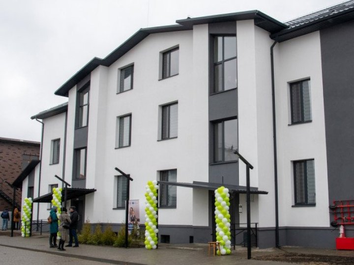 Понад 200 волинян подали заявки на житлові ваучери