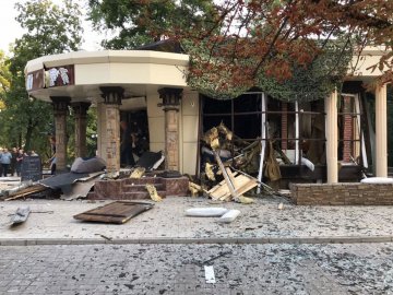 Вбивство Захарченка: розповіли подробиці інциденту. ФОТО