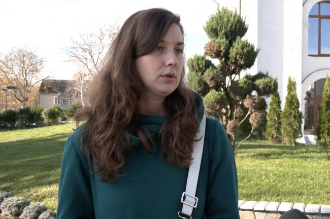 У Жидичинському монастирі провели екскурсію для поранених військових. ВІДЕО