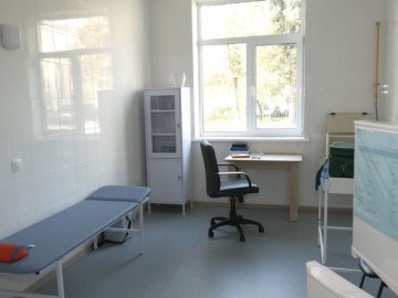 Амбулаторія у селі на Волині – без сімейного лікаря