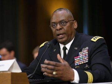 У США закінчилися гроші для допомоги Україні