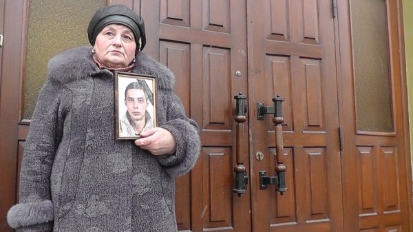 У Луцьку пікетували прокуратуру Волині. ФОТО. ВІДЕО