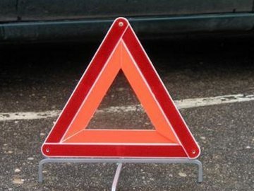 Керівник «Санрайзу» потрапив у аварію, - ЗМІ