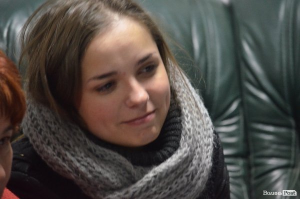 У Луцькраді сформувалась черга з членів ДВК.ФОТО