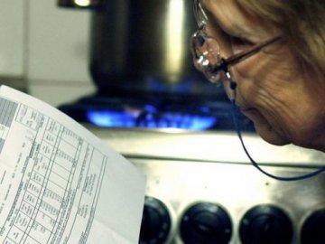 Кабмін змінив умови продажу газу населенню
