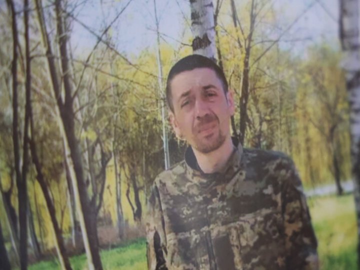 У Луцьку попрощалися з Героєм Романом Чехайдою