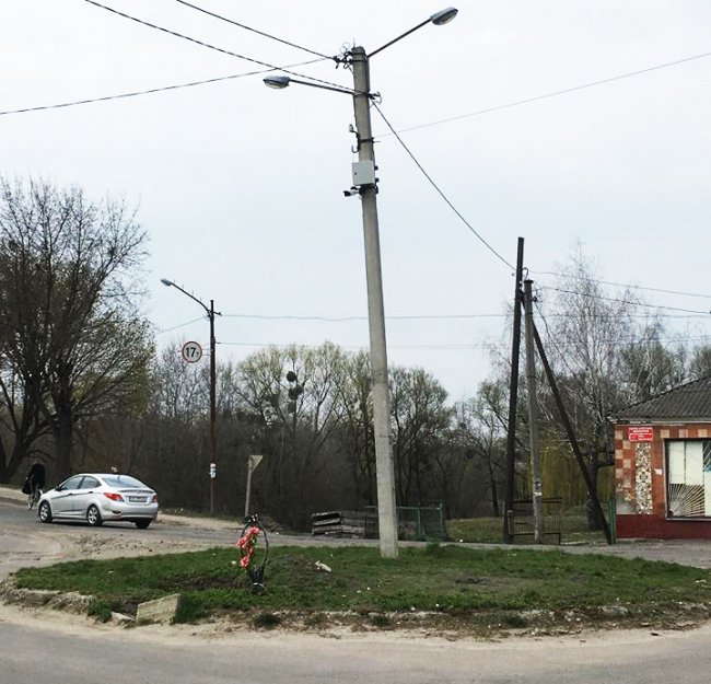 У місті на Волині встановили нові камери спостереження