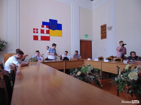 Волиняни пікетуватимуть Міністерство внутрішніх справ