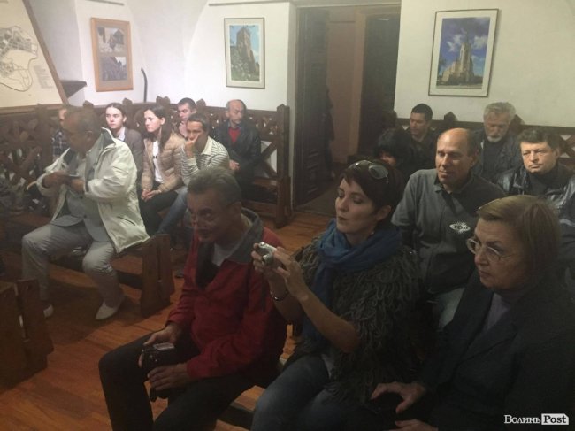 Дослідники розповіли, в якому стані старовинні підвали на Кафедральній