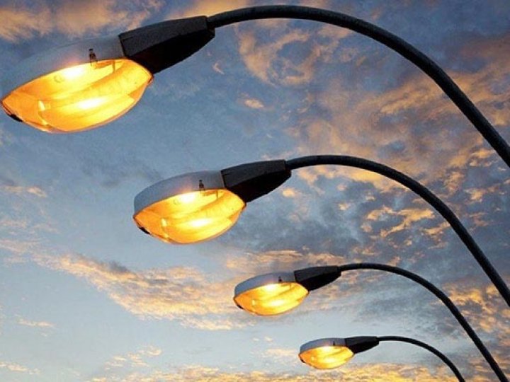 Ще в одній громаді на Волині обмежать вуличне освітлення