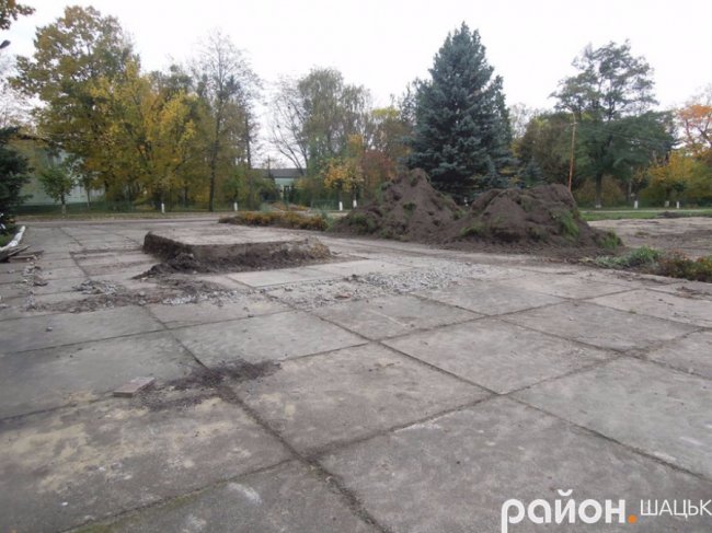 На Волині поставлять триметровий пам’ятник Шевченку