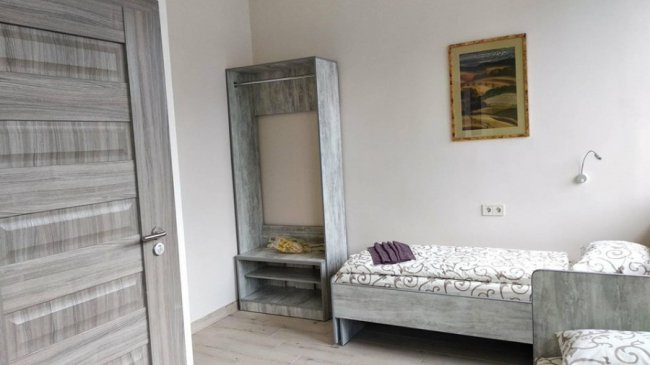 У Луцьку відкрили новий арт-хостел. ФОТО